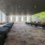 Fletcher Wellness-hotel Lejda