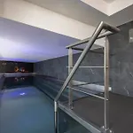 Hotel Fletcher Wellness-hotel 4*