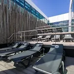 Fletcher Wellness-hotel 4* Lejda