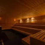 Hotel Fletcher Wellness-hotel Lejda