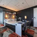 Fletcher Wellness-hotel 4* Lejda