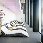 Hotel Fletcher Wellness-hotel