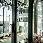 Fletcher Wellness-hotel 4* Lejda