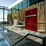 Hotel Fletcher Wellness-hotel Lejda