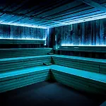 Fletcher Wellness-hotel 4*