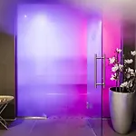 Hotel Fletcher Wellness-hotel