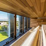 Hotel Fletcher Wellness-hotel 4*