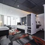 Fletcher Wellness-hotel 4* Lejda