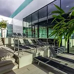 Fletcher Wellness-hotel 4* Lejda