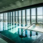 Fletcher Wellness-hotel Hotel 4*