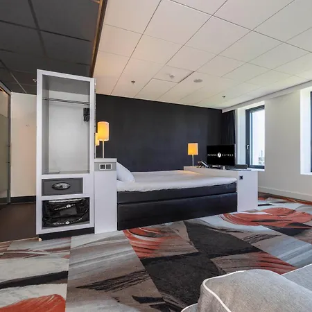 Fletcher Wellness-hotel 4*