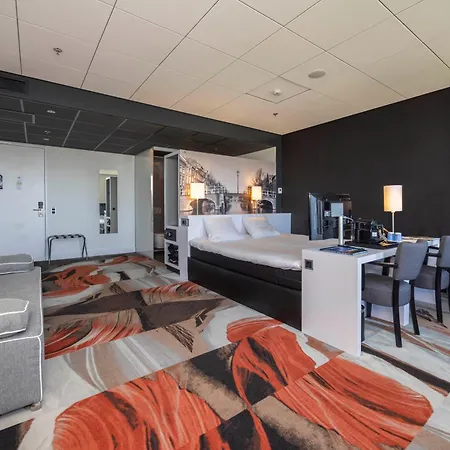 Fletcher Wellness-hotel 호텔 4*