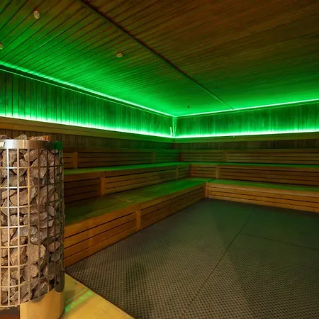 Fletcher Wellness-hotel Ξενοδοχείο