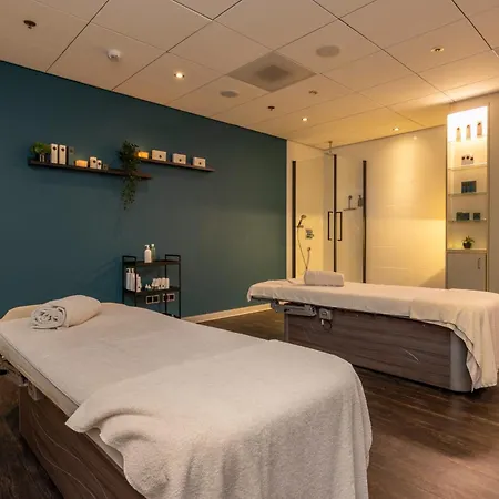Fletcher Wellness-hotel 4*