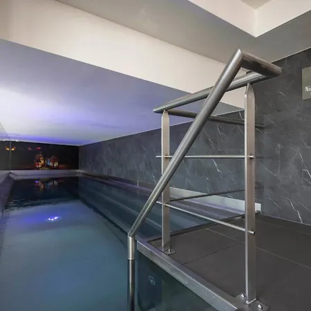 מלון Fletcher Wellness-hotel 4*
