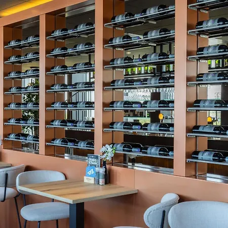 Fletcher Wellness-hotel 4*