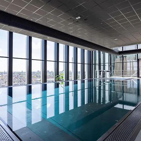 Fletcher Wellness-hotel Leiden