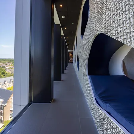 Fletcher Wellness-hotel Ξενοδοχείο 4*