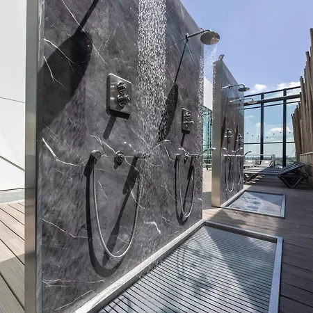 Fletcher Wellness-hotel Hotel Leiden