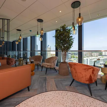 מלון Fletcher Wellness-hotel 4*