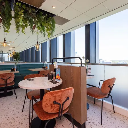 Fletcher Wellness-hotel Hotel Leiden