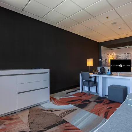 Fletcher Wellness-hotel 4*