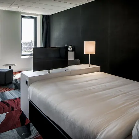 Fletcher Wellness-hotel מלון 4*