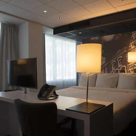 Fletcher Wellness-hotel Hotel