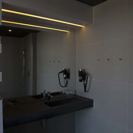 Fletcher Wellness-hotel 호텔