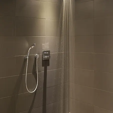 מלון Fletcher Wellness-hotel ליידן