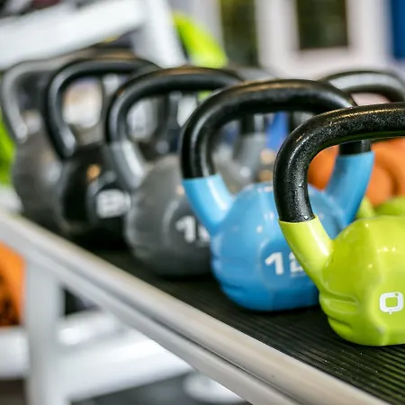 호텔 Fletcher Wellness-hotel