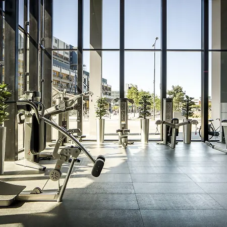 Fletcher Wellness-hotel מלון 4*
