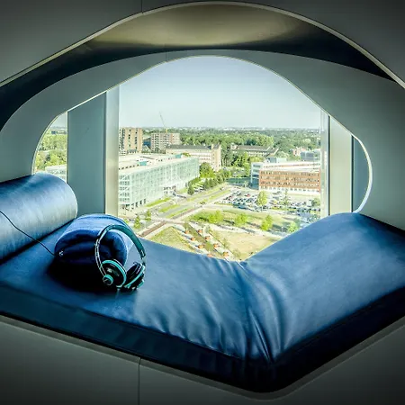 Fletcher Wellness-hotel 호텔 4*