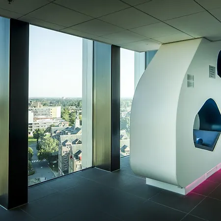 Fletcher Wellness-hotel Hotel