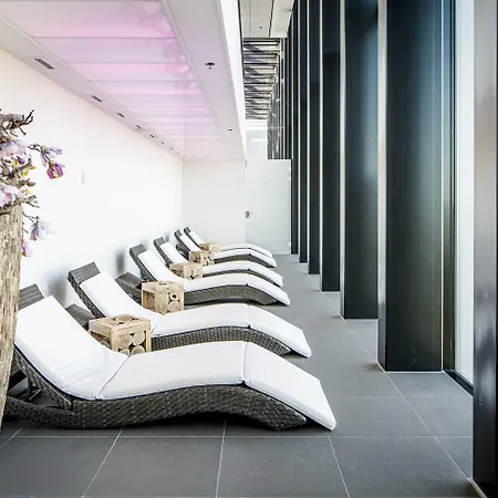 מלון Fletcher Wellness-hotel