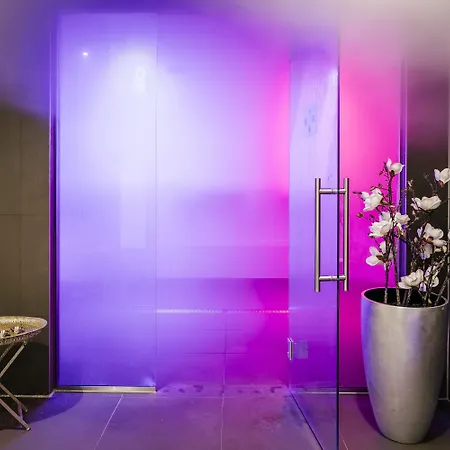 מלון Fletcher Wellness-hotel