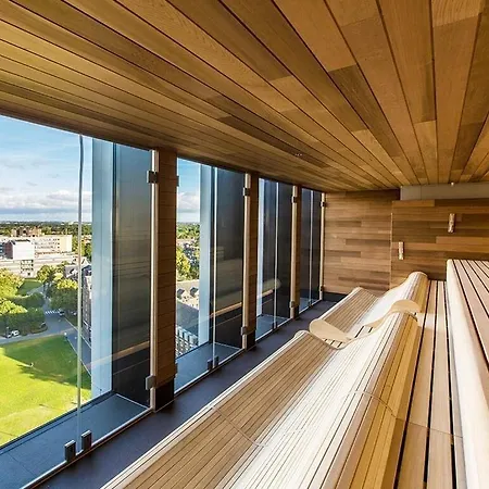 호텔 Fletcher Wellness-hotel 4*