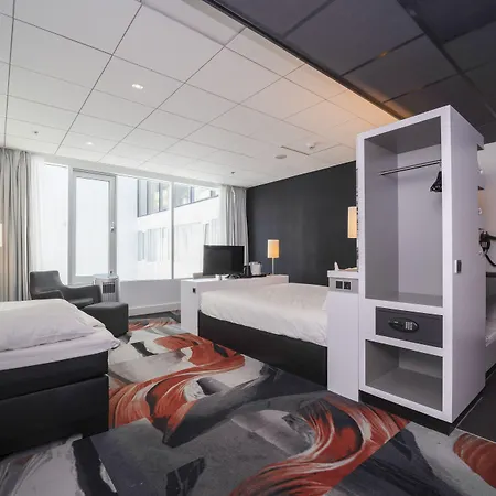 Fletcher Wellness-hotel Hotel Leiden