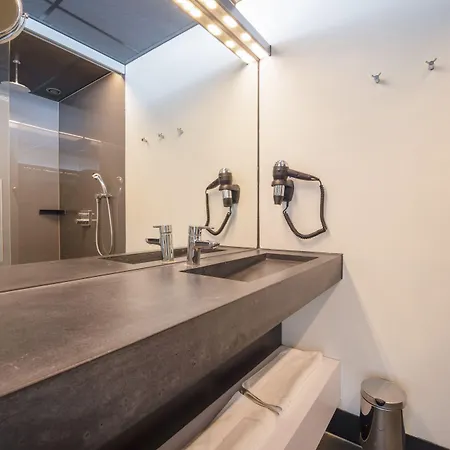 Fletcher Wellness-hotel 4*