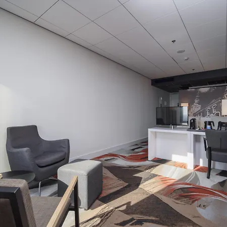 Fletcher Wellness-hotel מלון 4*