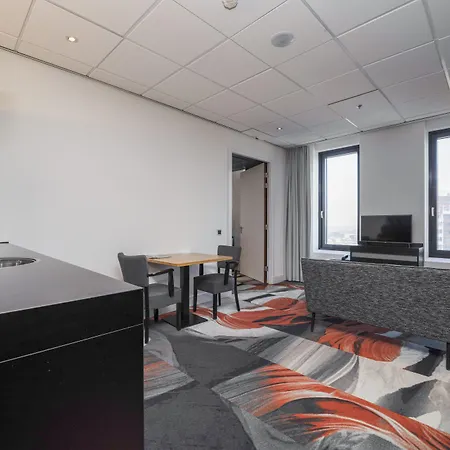 Hotel Fletcher Wellness-hotel Leiden