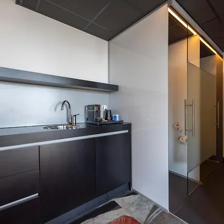 Hotel Fletcher Wellness-hotel Leiden