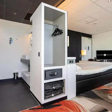 Fletcher Wellness-hotel