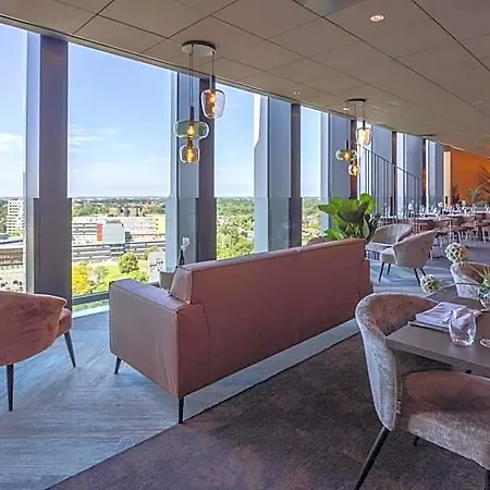 Fletcher Wellness-hotel 호텔 4*
