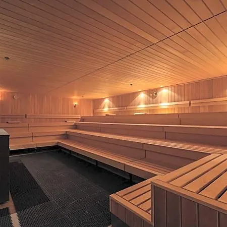 호텔 Fletcher Wellness-hotel
