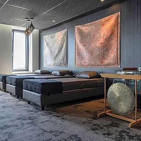 호텔 Fletcher Wellness-hotel 4*