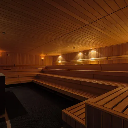 Fletcher Wellness-hotel Hotel