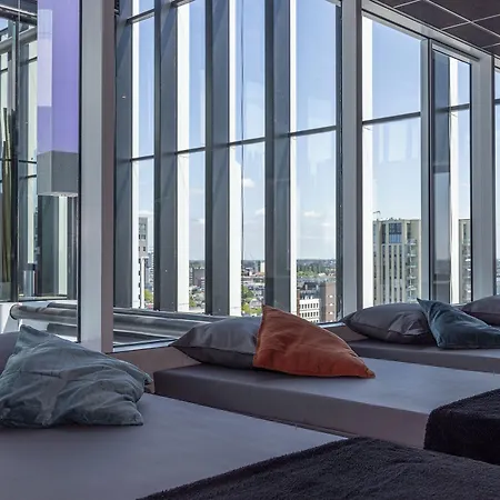 Fletcher Wellness-hotel Hotel 4*