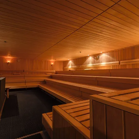 Fletcher Wellness-hotel