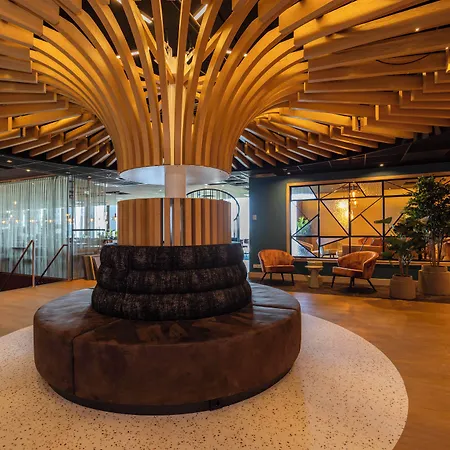 Fletcher Wellness-hotel Leiden